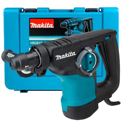 Rotomartillo Makita HR2810 SDS Plus 800W 2.8J