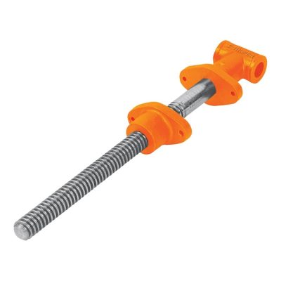 Tornillo de Banco Truper 17745 16" para Carpintería