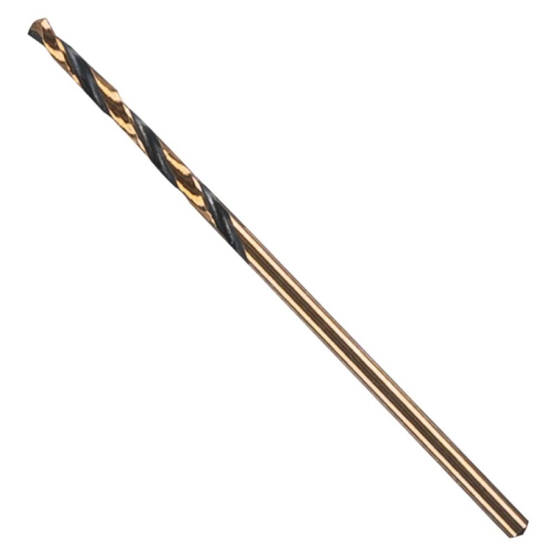 Broca HSS Truper 1.5 x 40mm para Metal 14123