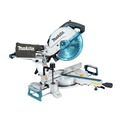 Sierra Ingleteadora Telescopica Makita LS1110F 10 pulgadas 1450W
