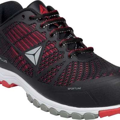 Zapato de Seguridad Delta Plus Sport S1PS SR (deportivo, sin metal)