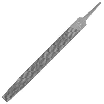 Lima Plana 1" x 10" Corte Bastardo Truper 15144