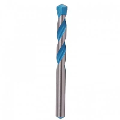 Broca Multipropósito Bosch Multiconstruction CYL-9 2608.588.082 de 1/2" (12,7 mm)