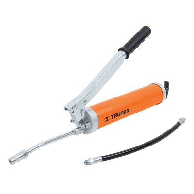 Engrasadora Manual Truper 14861 14 Oz 10000 PSI