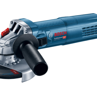 Amoladora Bosch GWS 9-125 S 900W 4-1/2" Profesional