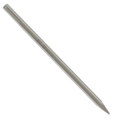 Cincel de Punta Bosch SDS max-4C 2608.690.555-000 de 400 mm