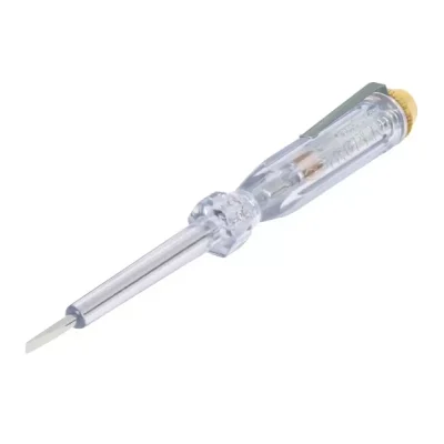 Probador de Corriente Alterna Truper 13988 100-500V