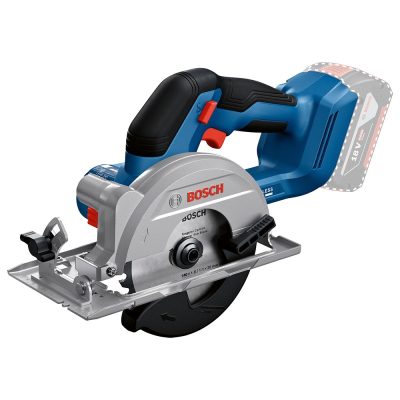 Sierra Circular Bosch GKS 18V-51 5-1/2" Brushless