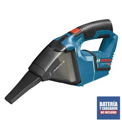 Aspiradora de Mano Inalámbrica Bosch GAS 12V-LI Baretool