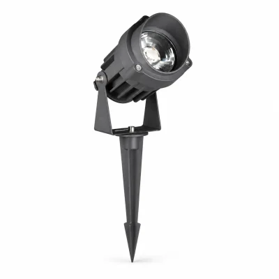 Estaca LED de jardín 15W IP65 NUVORA PY-EXT12