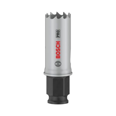 Sierra Copa Bosch Multimaterial 13/16" (21mm) Power Change Plus