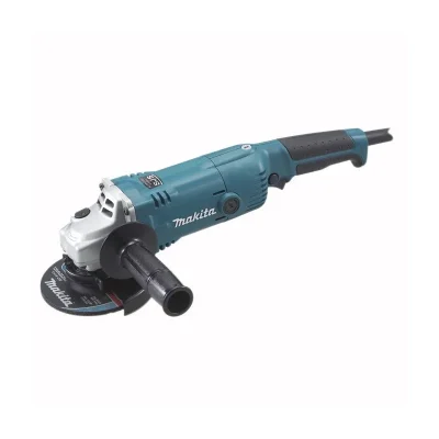 Esmeril Angular Makita GA5020C 125mm (5") 1450W 10000RPM con SJS