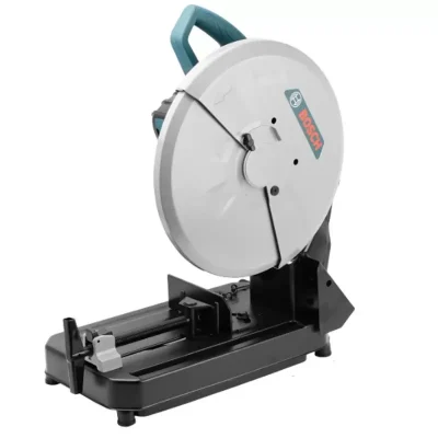 Tronzadora de Metales Bosch GCO 14-24 2400 W Disco 14"