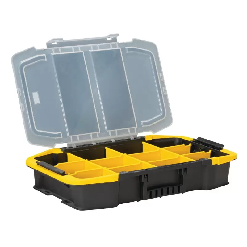 Organizador Modular Stanley STST14440 Click 'N Connect 19"