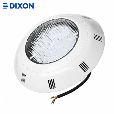 Spot LED sumergible para piscina IP68 en luz blanca y RGB NUVORA