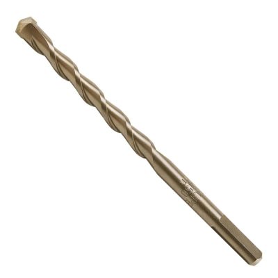 Broca 10mm x 150mm para Concreto Truper 102349