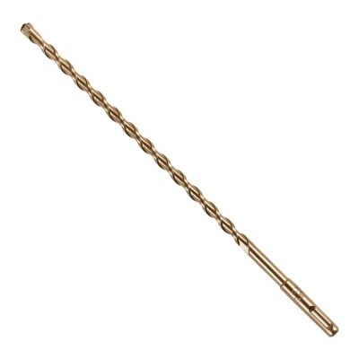 Broca SDS-Plus 3/8" x 9" x 12" para Concreto Truper 11275