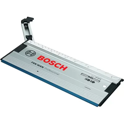 Tope Angular Bosch FSN WAN para Carril Guía Profesional