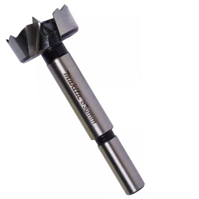 Broca Forstner Makita D-41969 30x90mm para Madera