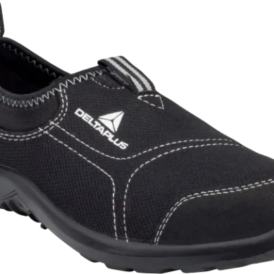 Zapatilla de Seguridad Delta Plus MIAMI S1P SRC (puntera de acero inoxidable)