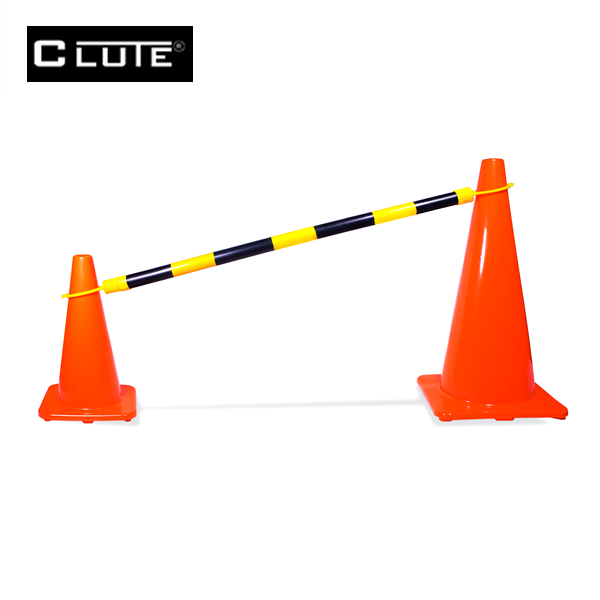 Barra Retráctil para Conos Anluc Clute