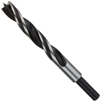 Broca para Madera Bosch 14mm Doble Espiral HSS