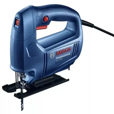 Sierra Caladora Bosch GST 650 450W