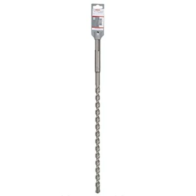 Broca SDS Max Bosch 16mm 4 Cuchillas para Concreto