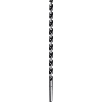 Broca Multipropósito Omnibohrer Makita 12x400mm para Ladrillo y Concreto