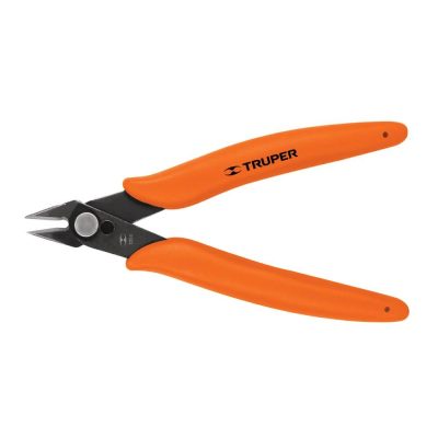 Alicate de Corte Diagonal Truper 17314 5"