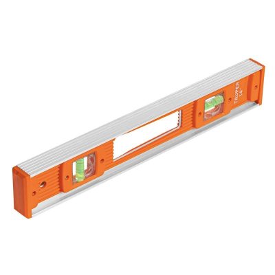 Nivel de Aluminio Truper 17032 14" Profesional