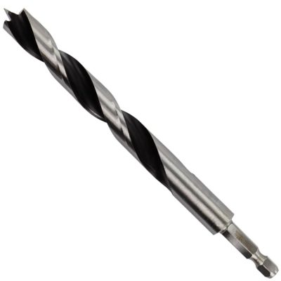 Broca para Madera Makita D-15920 de 12 x 150 mm con Vastago Hexagonal 1/4"