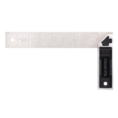 Escuadra profesional 8″ 46-532 stanley