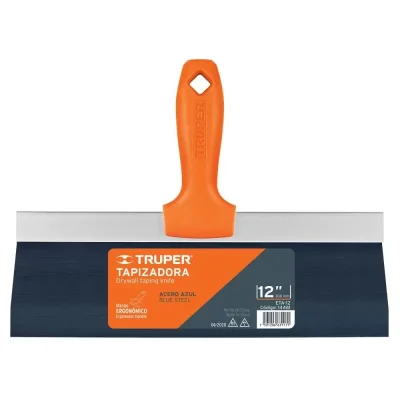 Espátula Tapizadora Truper 12"
