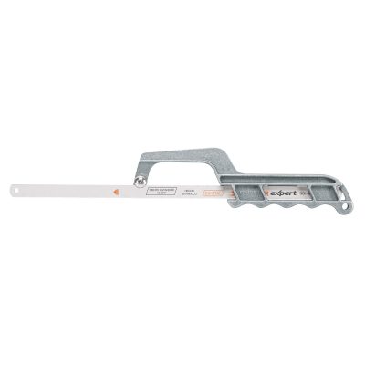 Mini arco 12" de aluminio para segueta, TRUPER