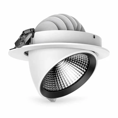 Spot LED orientable 35W 3.350 lm LEDVANCE Spotlight Vario