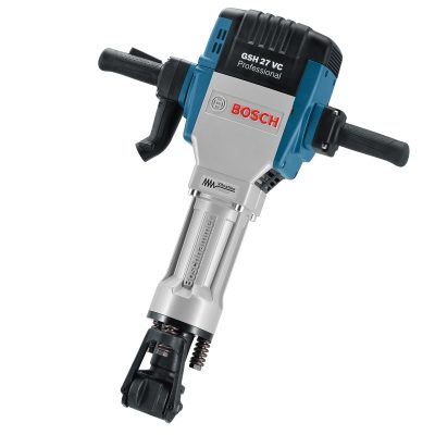 Martillo Demoledor Bosch GSH 27 VC 2000W 69J Professional