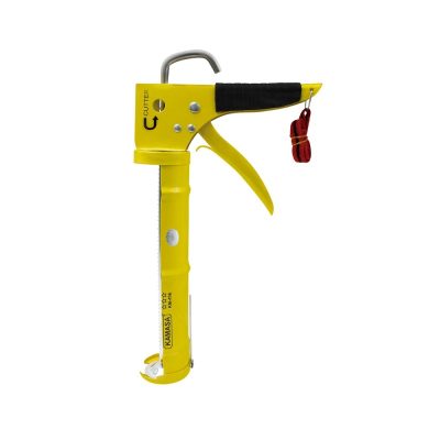 Pistola para Silicona Kamasa KM496 9" (228 mm) Manual