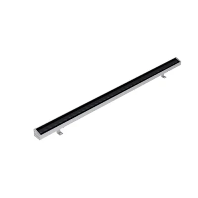 Reflector LED lineal RGBW 18W y 36W IP65 para fachada LEDVANCE Wall Washer