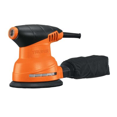Lijadora Excéntrica Truper 102466 5" 260W 13000 RPM