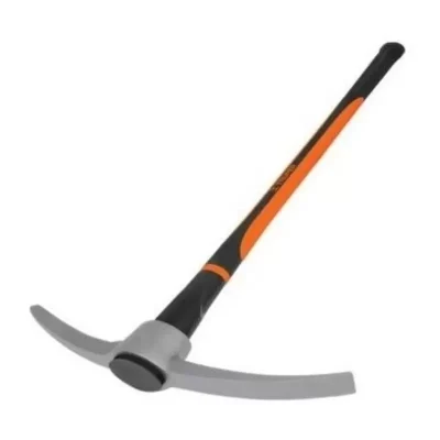 Pico Peruano Truper 10636 5 lb Mango de Fibra de Vidrio 36"