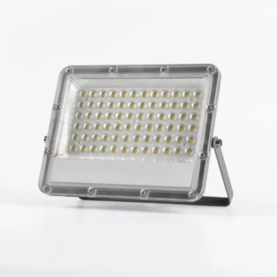 Reflector LED 50W con luz cálida y fría DIXON High Power