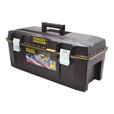 Caja de Herramientas Espuma Estructural FatMax 28" Stanley 028001L
