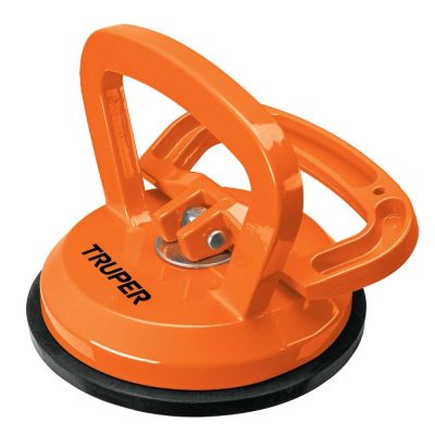 Copa de Succión Simple Truper 100760 12cm 45kg