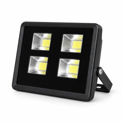 Reflector LED industrial 200W 6500K NUVORA V&P
