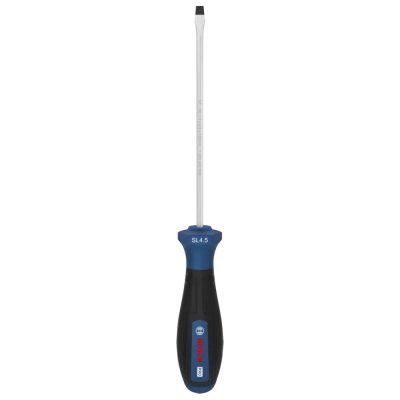 Destornillador de Pala Bosch SL 4.5mm Barra 125mm