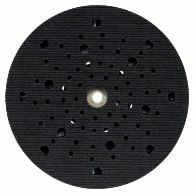 Plato de Velcro Bosch 6 Pulgadas Dureza Media