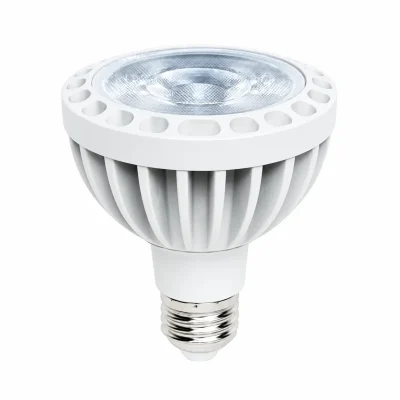Foco LED PAR30 E27 30W con haz de 25 grados NUVORA CVB