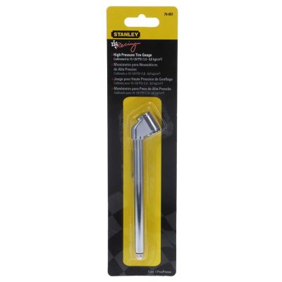 Manómetro de Presión para Neumáticos Stanley 79-051 10-120 PSI