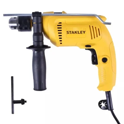 Taladro Percutor Stanley SDH600-B2 1/2" 600W